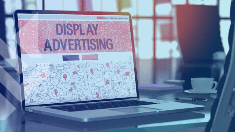 What Are Display Ads?