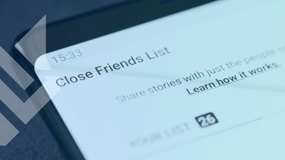 What Does CF Mean on Instagram?