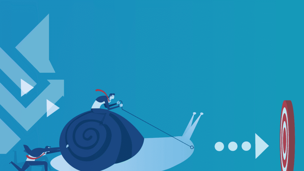 What To Do When Business Is Slow