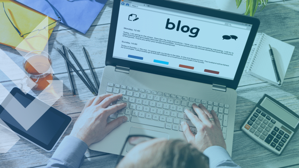 Good emerging blog trends of 2025