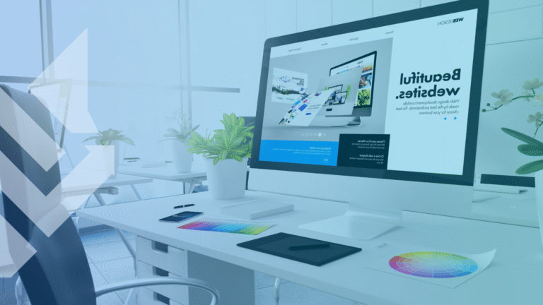 website color