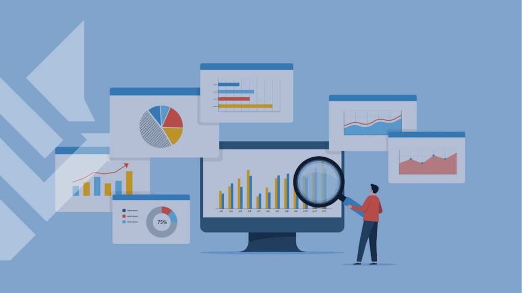 What is a Secondary Dimension in Google Analytics?