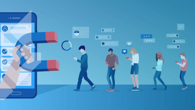 Why Is Social Media Important For Inbound Marketing?