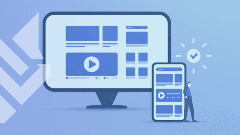 Why Is a Mobile Friendly Website Important?