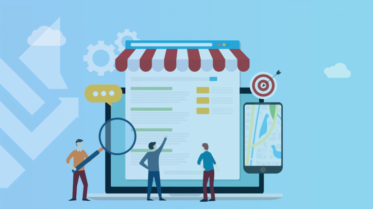 Why Local SEO Is Important For Your Small Business
