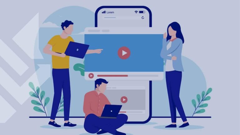 Why a Local Service Should Use Video in Their Marketing