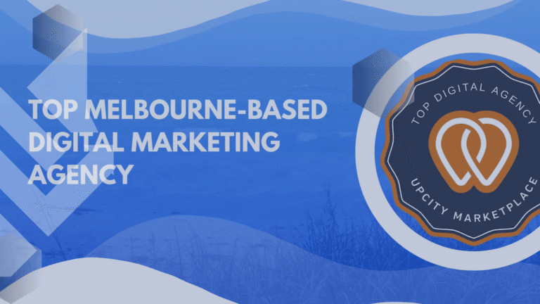 WolfPack Advising Among Top Melbourne-based Digital Marketing Agencies on UpCity!