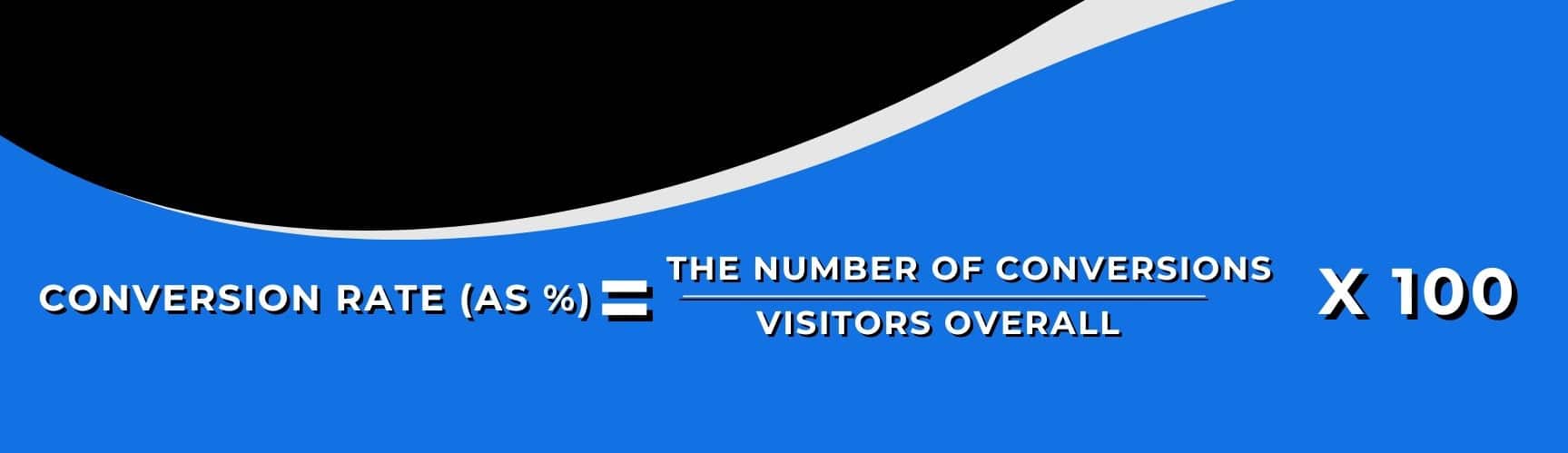 cro calculation formula for marketing