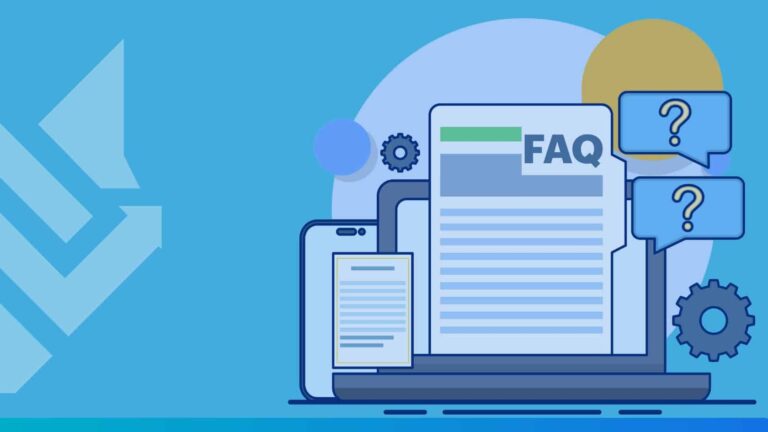 difference between faw and a. blog for your site