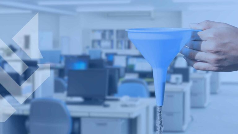 digital marketing funnel