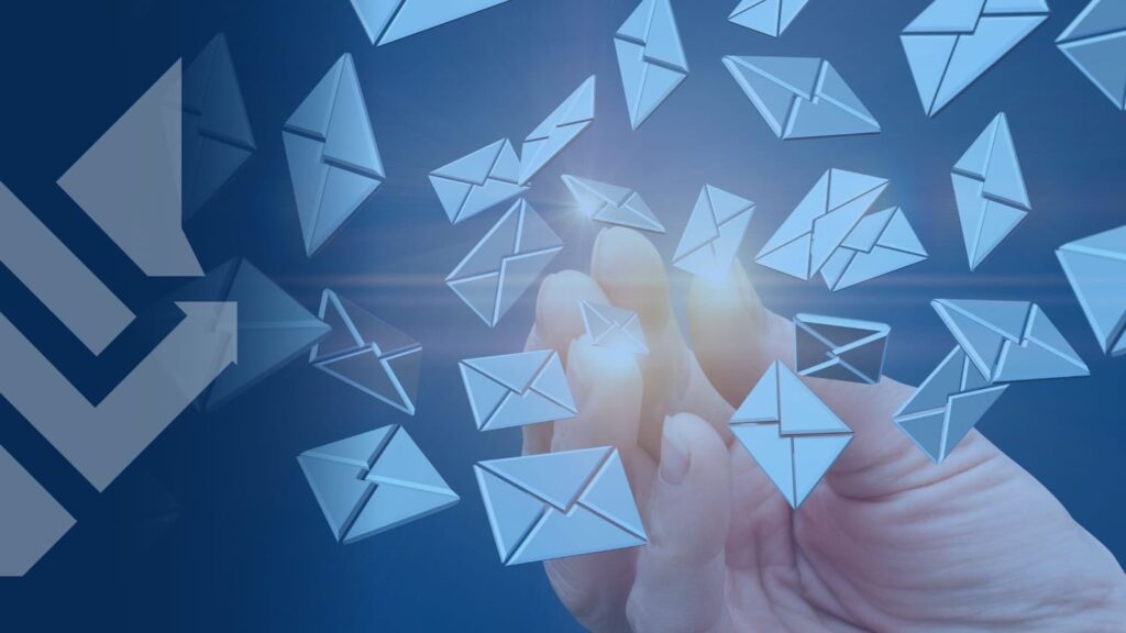 email acquisition