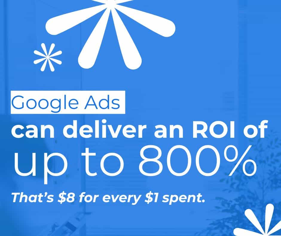 google ads copy template stat