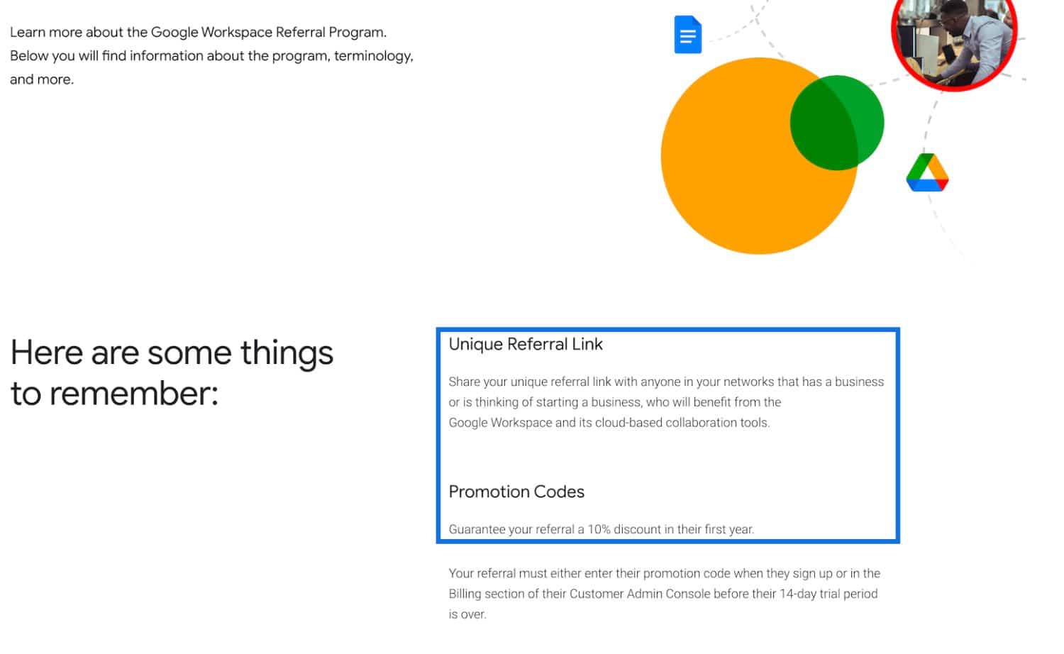 Even google leverages lifecycle marketing. 