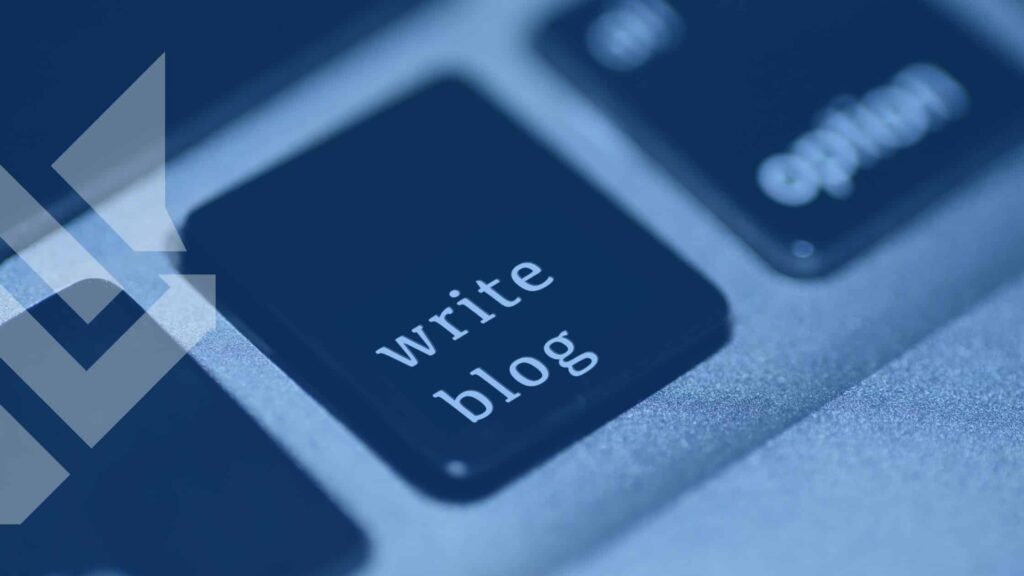 how does blogging help seo