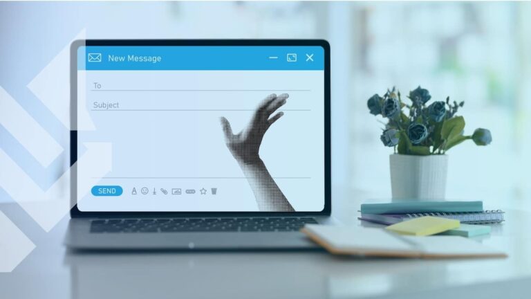 How to introduce yourself in an email