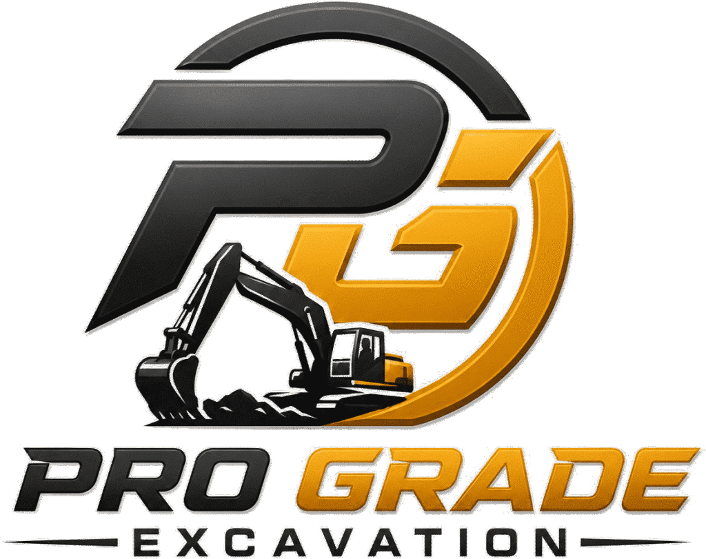 Pro Grade Excavation