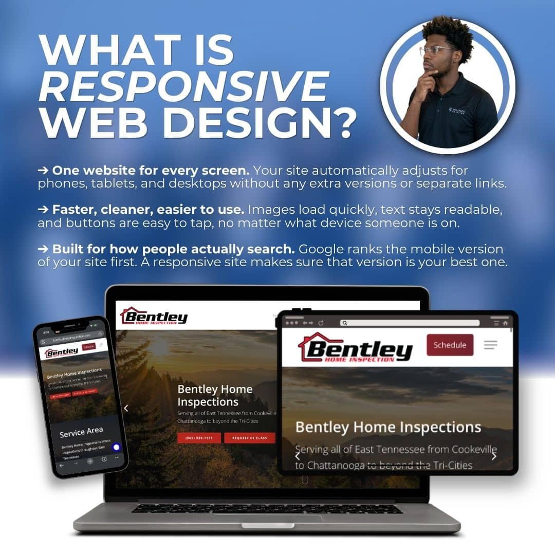 what is responsive web design and how does it impact seo