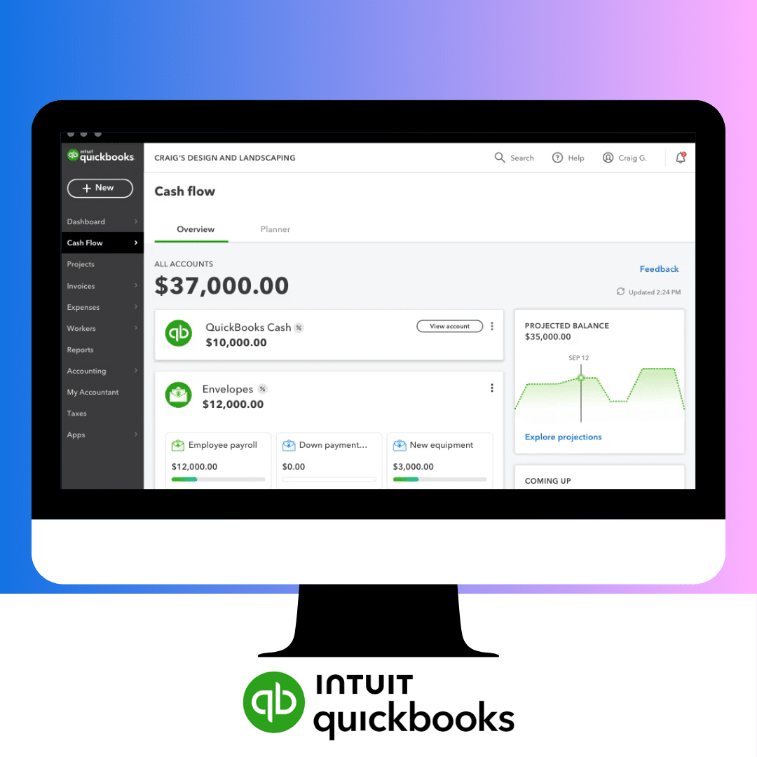 Example of Financial Tool