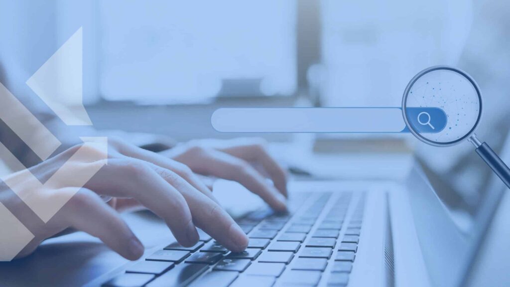 seo for new website