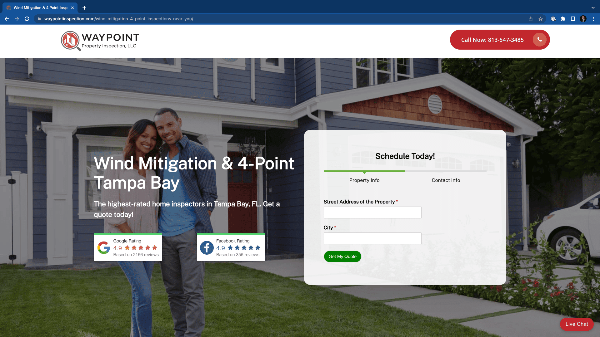 landing page for conversions landing page for conversions