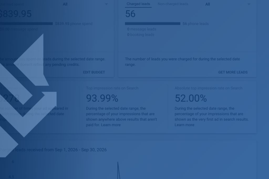 Google Ads Update: Is Your LSA Ready to Migrate?