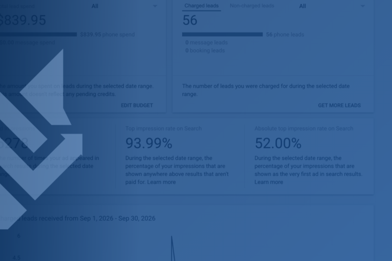 Google Ads Update: Is Your LSA Ready to Migrate?