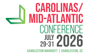 Carolinas/Mid-Atlantic Conference 2026