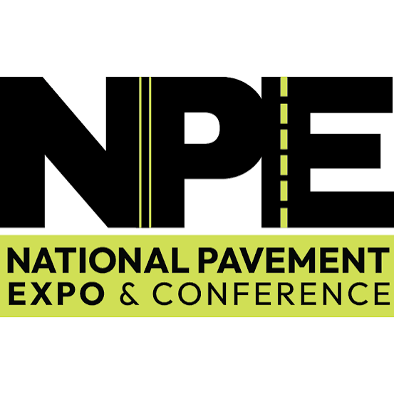 National Pavement Expo & Conference